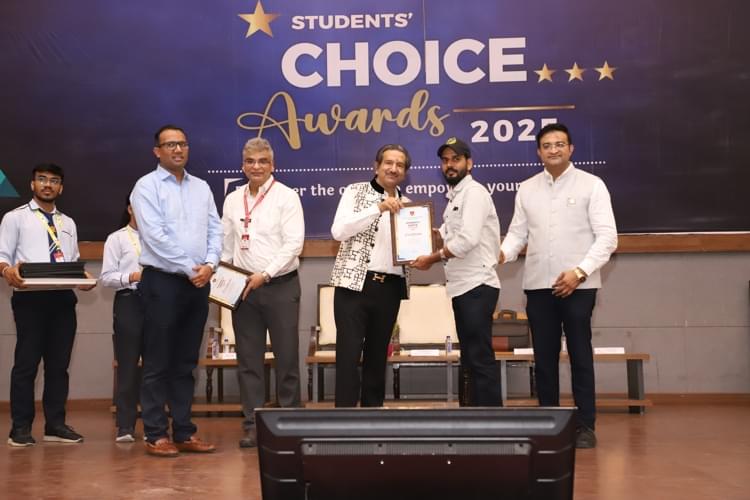 SAGE University Bhopal Events photo 14